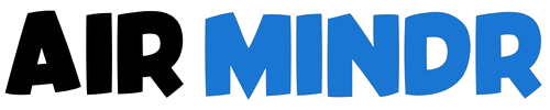 AirMindr Logo